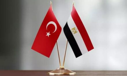تركيا ستُسلّم مسيّرات قتالية إلى مصر