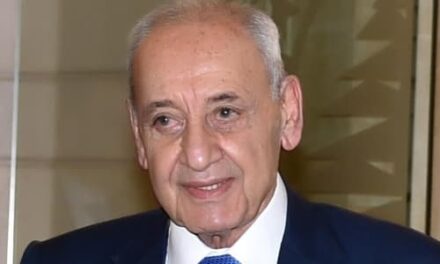 برّي: توافقتُ وسفراء “الخماسيّة” على “رئيس صُنع في لبنان”