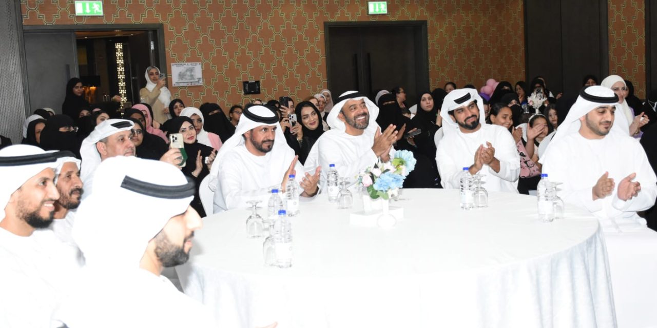 جمعية الإمارات للسرطان تكرم المرضى المتعافين والناجين