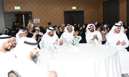 جمعية الإمارات للسرطان تكرم المرضى المتعافين والناجين