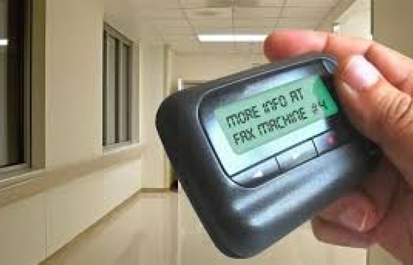 الطيران المدني يصدر تعميما يتعلق بأجهزة PAGER أو WALKIE TALKIE.. وهذا مضمونها!