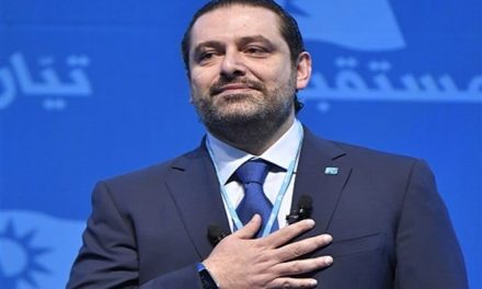 سعد الحريري: أيها الحاضر الدائم كم نحن بحاجة إليك يا رفيق الحريري