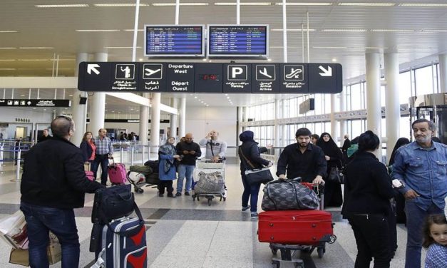 تدفّق الوفود للمشاركة بالتشييع وحركة لافتة من أميركا الجنوبية