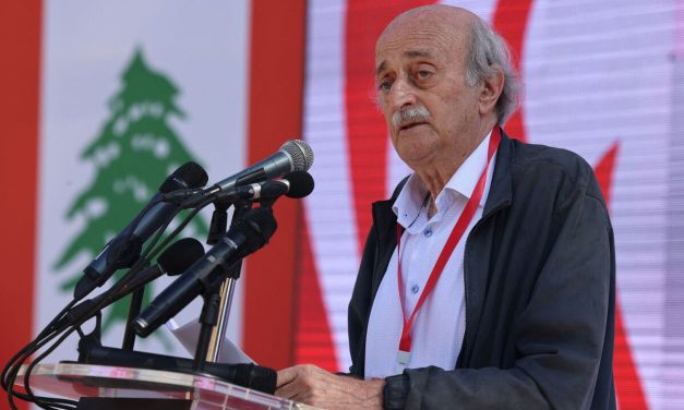 علامة: المطلوب تحصين موقف وليد جنبلاط وحماية هذا الموقف وإلا فإن التاريخ لن يرحم الساكتين