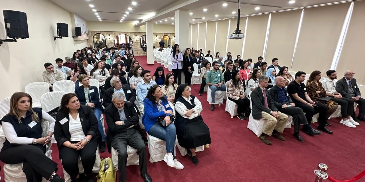 مجموعة غاردينيا غران دور الاقتصادية تستضيف اللقاء الشبابي البيئي الثاني