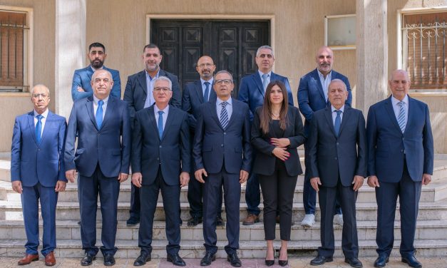 التّوافقُ البلديُّ في الحوش -راشيا-: عندما يفوزُ صوتُ السّلام…