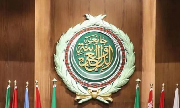 بيان من جامعة الدول العربية تعليقا على قصف محيط القصر الرئاسي بدمشق