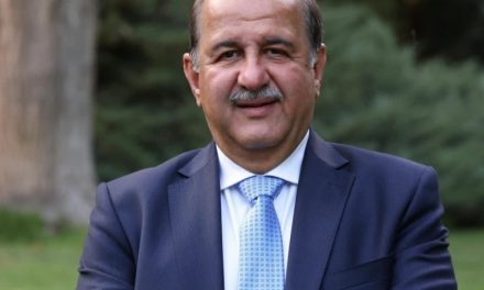 معلنا دعمه للائحة ” معا لأجل القرعون” قاسم عميص: الاستحقاق البلدي هو فرصة للانماء وليس للحسابات السياسية