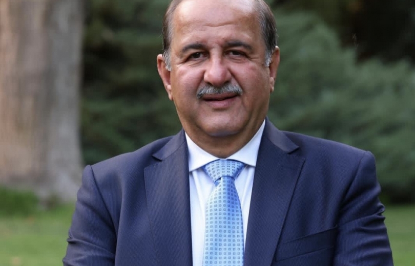 معلنا دعمه للائحة ” معا لأجل القرعون” قاسم عميص: الاستحقاق البلدي هو فرصة للانماء وليس للحسابات السياسية
