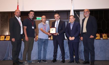 يوم الوفاء للطوبوغرافيين: من الجذور إلى الريادة… تكريم لا يشيخ وتحية الى الجوكر