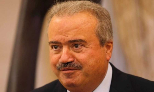 تعميم من وزير المالية الى المؤسسات العامة والخاصة والبلديات وأشخاص القانون العام