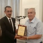 د. علي زيتون يقرأ قديسة النرجس لخالد صالح.. اعطى الانثى منتهى اهتمامه