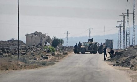 سوريا.. توغل إسرائيلي في ريف القنيطرة