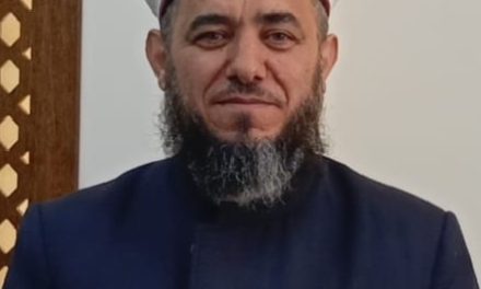 المفتي حجازي: من وافق على وقف الحرب عليه التزام القرارات الدولية