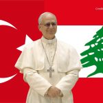 برنامج الزّيارة الرّسوليّة لقداسة البابا لاوُن الرَّابع عشر إلى تُركيّا ولبنان