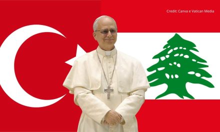 برنامج الزّيارة الرّسوليّة لقداسة البابا لاوُن الرَّابع عشر إلى تُركيّا ولبنان