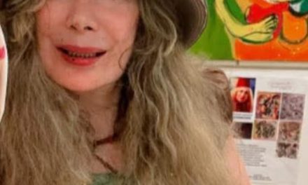 لميا خوري محفوظ تقيم معرضا تشكيليا من يوم غد الى الخميس المقبل في منتدى الفن في دار الندوة