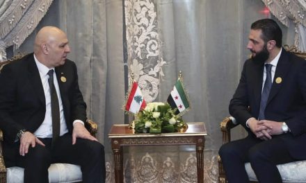 لماذا سبقت سوريا لبنان؟