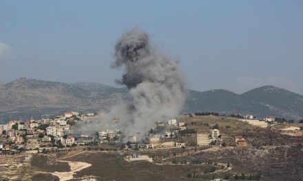 البنك الدولي في جنوب لبنان