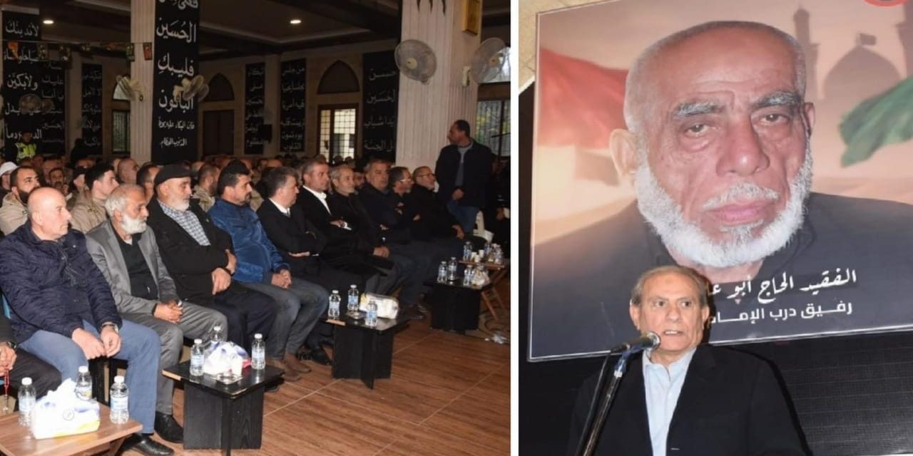 نائب “أمل”: لن نركع رغم كلّ ما يجري حولنا