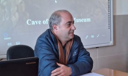 بو ذياب مكرماً في المدرسة اللبنانية العالمية في راشيا ولقاء ثقافي بعنوان ” الانسان والحب .. الانسان والفن