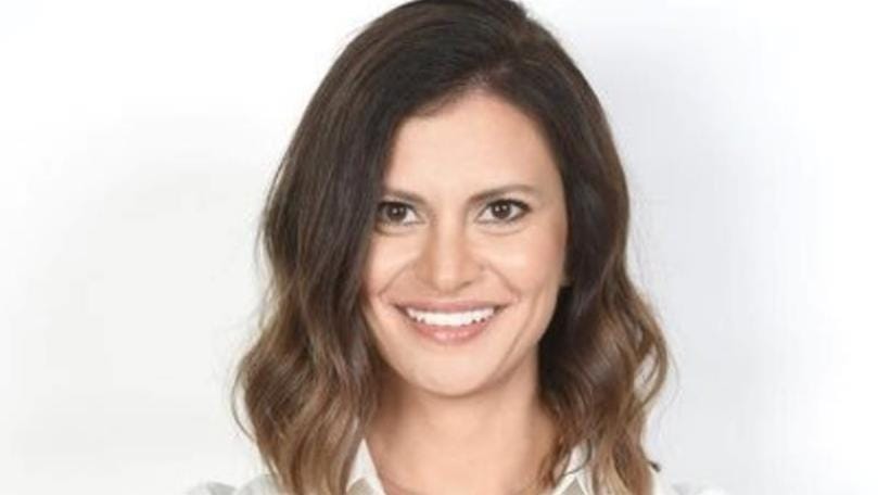 ندى البستاني لـ”القوات”: “مظبوط بدكن وفيكن تخربوا البلد وتعتموه”