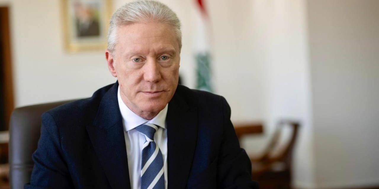 رجّي: وصلتنا تحذيرات عربيّة ودوليّة.. ومعاهدة السلام بعيدة حالياً