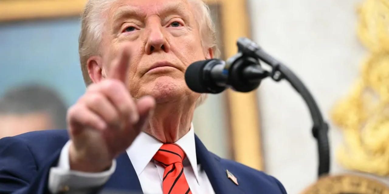 مخطّط إيراني لاستهداف ترامب… هذا ما كشفه مسؤول في الـ FBI