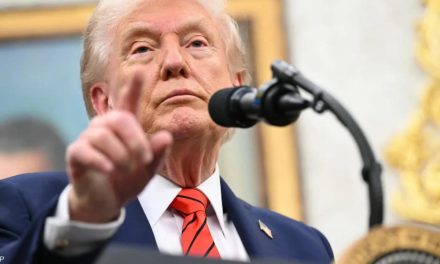 مخطّط إيراني لاستهداف ترامب… هذا ما كشفه مسؤول في الـ FBI