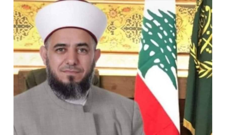 المفتي حجازي:على الدولة إيلاء الاهتمام اللازم بالمواطن،ولا لهجرة العقول وتفريغ الوطن من ناسه