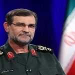 إسرائيل تستهدف المسؤول عن إغلاق مضيق هرمز