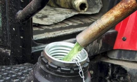 عمليّة غشّ خلال تعبئة المازوت: “الداخليّة” تتحرّك… وتوقيفات