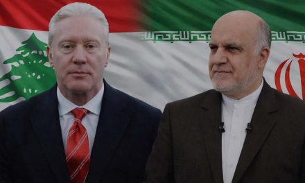 إنذار أخير للسفير الإيراني…مغادرة أو تدخل أمني