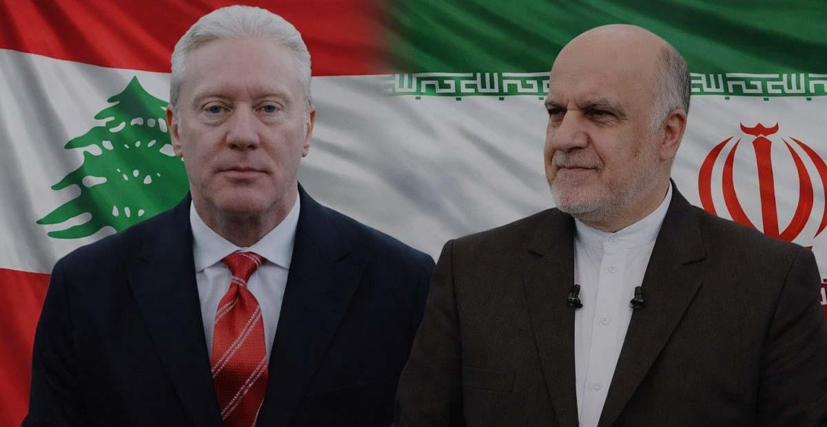 إنذار أخير للسفير الإيراني…مغادرة أو تدخل أمني