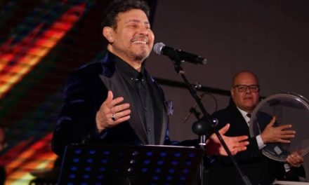 هاني شاكر يبدّد قلق الملايين… خضر عكنان يطمئن الجمهور ونقابة المهن الموسيقية تعلن تحسن حالته واستعداده للسفر إلى فرنسا