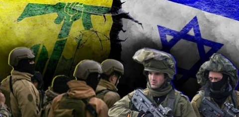 أدرعي: الجنوب مقبرة “الحزب”… وهذا ما استهدفناه في بيروت!