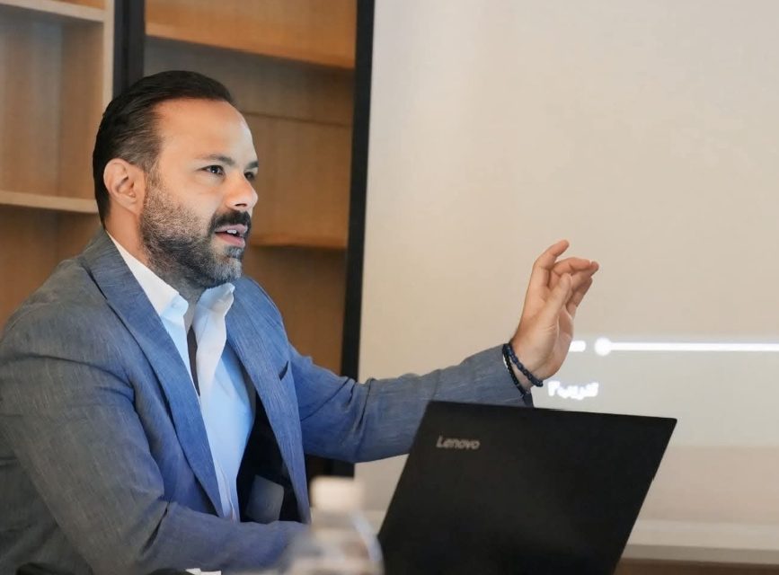 محمد نمر يعلّق على مؤتمر معراب بعشر نقاط: نحتاج مبادرة وطنية