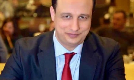 الوزير محمد رحال يهزّ وجدان العيد: من قلب الجراح يولد دعاء الخلاص… لبنان يستغيث والأمل يُقاتل!