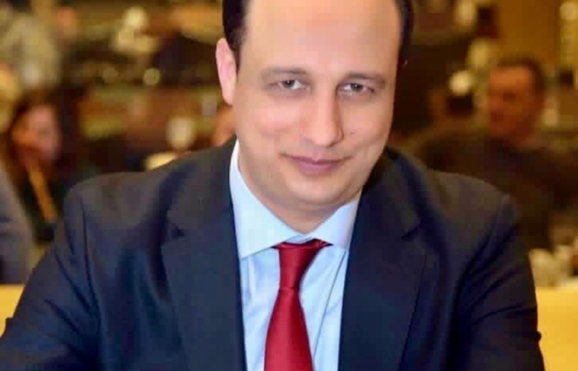 الوزير محمد رحال يهزّ وجدان العيد: من قلب الجراح يولد دعاء الخلاص… لبنان يستغيث والأمل يُقاتل!