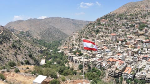 الجيش يتموضع ولم يترك البلدة… ماذا يحصل في شبعا؟