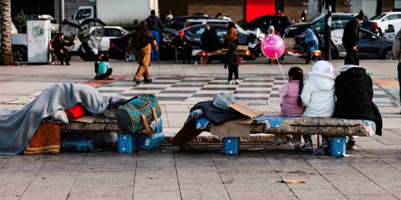 لبنان في الحرب: أرقامٌ صادمة!