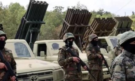 لغز جنوب الليطاني: كيف ظهر “الحزب” بسلاحه مجددًا؟