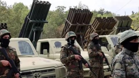 لغز جنوب الليطاني: كيف ظهر “الحزب” بسلاحه مجددًا؟