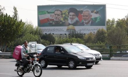 كيف أعاد “الحرس الثوري” بناء القيادة العسكرية لـ”حزب الله”؟