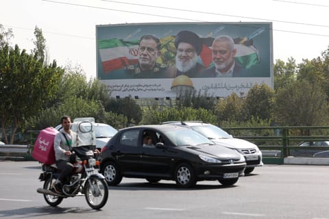 كيف أعاد “الحرس الثوري” بناء القيادة العسكرية لـ”حزب الله”؟