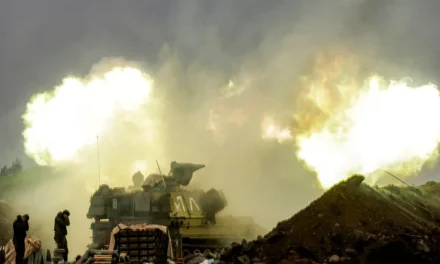 بعد الأسبوع الثالث مواجهات ضارية ومرحلة تصعيد كبير