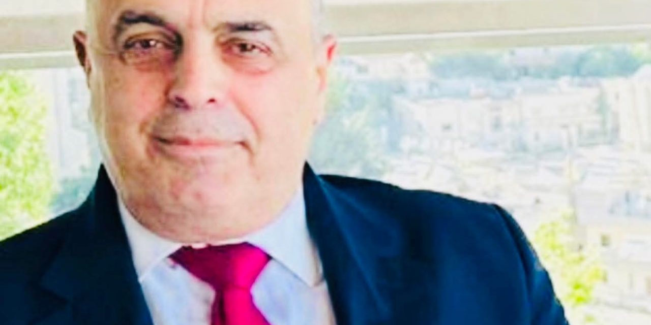 كتب نقولا أبو فيصل!الحروب العبثية… وصناعة الإنسان الصلب