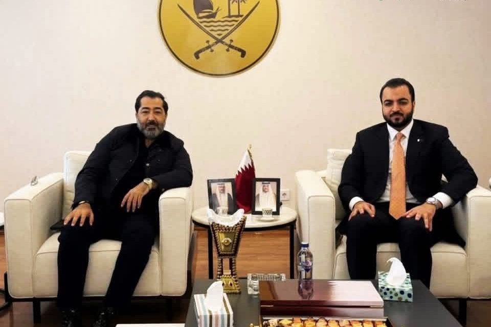 علي قاسم قصب من إسطنبول: شراكة لبنانية–قطرية–تركية لدعم العرقوب ورسم ملامح مرحلة ما بعد الحرب