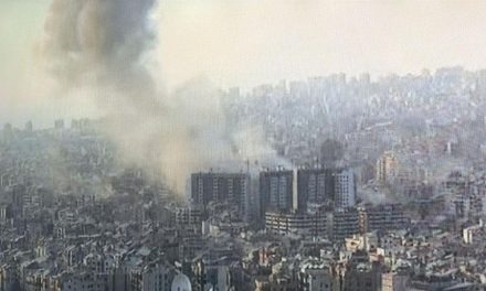 اليكم المقترح الفرنسي لإنهاء الحرب بحسب أكسيوس