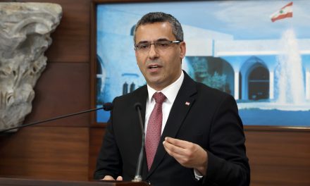 الرئيس عون يستقبل الوزير هاني: خطة استجابة زراعية للمناطق المتضررة وضبط للأسعار وتأكيد توافر المنتجات